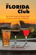 Cover: Florida Club - Gatekeeper Press