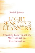 Cover: Light Sensitive Learners - Gatekeeper Press