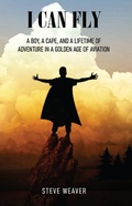 Cover: I Can Fly - Gatekeeper Press