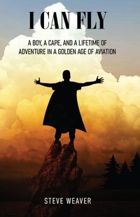 Enlarge image Cover: I Can Fly - Gatekeeper Press