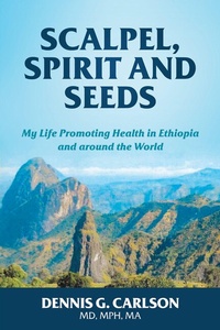 Enlarge image Cover: SCALPEL, SPIRIT AND SEEDS - Gatekeeper Press