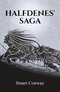 Enlarge image Cover: Halfdenes' Saga - Gatekeeper Press