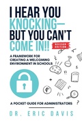 Cover: I Hear You Knocking but You Can't Come In - Gatekeeper Press