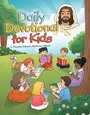 Bild: Daily Devotional for Kids - Covenant Books, Inc.