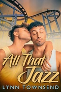 Cover: All That Jazz - Distributed via Smashwords