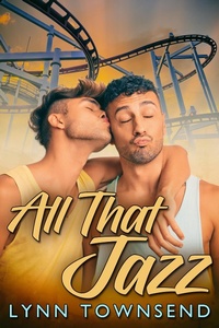 Enlarge image Cover: All That Jazz - Distributed via Smashwords