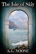 Cover: Isle of Skiy - JMS Books LLC