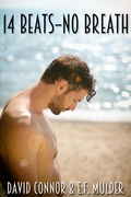 Cover: 14 Beats-No Breath - JMS Books LLC