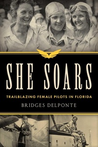 Abbildung von: She Soars - Pineapple Press Inc.,U.S.