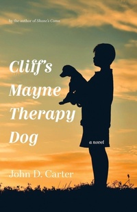 Enlarge image Cover: Cliff's Mayne Therapy Dog - John Carter