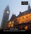 Cover: Rochdale - Centre for Applied Archaeology, University of Salford
