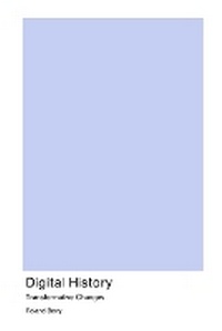 Enlarge image Cover: Digital History - Montezuma Debates