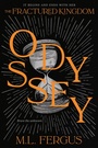 Cover: Odyssey - Tundra Book Group