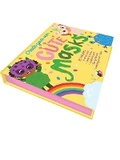 Cover: Make Your Own Cute Masks - North Parade Publishing
