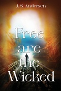 Cover: Free are the Wicked - Olympia Publishers