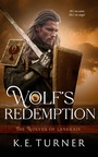 Cover: Wolf's Redemption - Totally Entwined Group