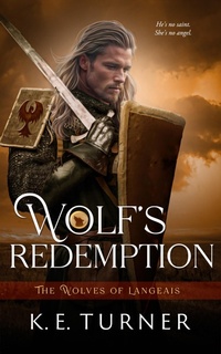 Enlarge image Cover: Wolf's Redemption - Totally Entwined Group