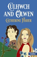 Cover: Culhwch and Olwen - Distributed by eBookpartnership