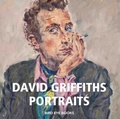 Cover: David Griffiths Portraits - Distributed by eBookpartnership