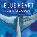 Cover: Blue Heart - Distributed by eBookpartnership