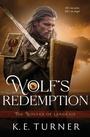 Cover: Wolf's Redemption - Totally Bound Publishing