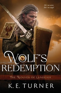 Enlarge image Cover: Wolf's Redemption - Totally Bound Publishing