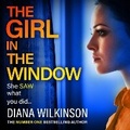 Cover: The Girl in the Window - Boldwood Books Ltd