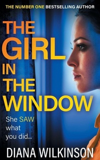 Enlarge image Cover: The Girl in the Window - Boldwood Books Ltd