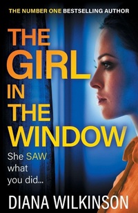 Enlarge image Cover: The Girl in the Window - Boldwood Books Ltd