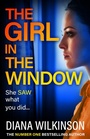 Cover: The Girl in the Window - Boldwood Books Ltd