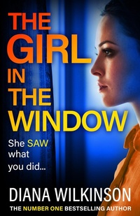Enlarge image Cover: The Girl in the Window - Boldwood Books Ltd
