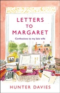 Cover: Letters to Margaret - Apollo