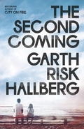 Cover: Second Coming - Granta Publications