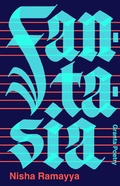 Cover: Fantasia - Granta Publications