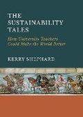 Cover: The Sustainability Tales - Ethics International Press Ltd