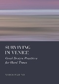 Cover: Surviving in Venice - Ethics International Press Ltd