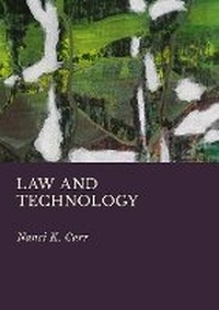 Abbildung von: Law and Technology - Ethics International Press Ltd