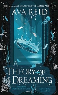 Abbildung von: A Theory of Dreaming - Del Rey