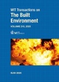 Cover: Structures Under Shock and Impact XVII - WIT Press