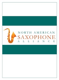 Abbildung von: The Saxophone Symposium: - North American Saxophone Alliance