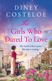 Abbildung von: The Girls Who Dared to Love - Aria