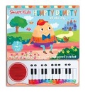 Cover: Humpty Dumpty and other songs - North Parade Publishing