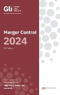 Cover: Global Legal Insights 2024 - Global Legal Group Ltd