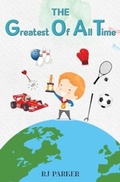 Cover: The Greatest Of All Time - Nightingale Books