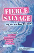 Cover: Fierce Salvage - 404 Ink