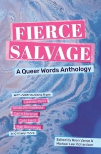 Abbildung von: Fierce Salvage - 404 Ink