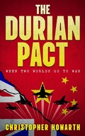 Cover: The Durian Pact - Unicorn