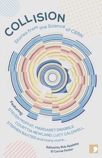 Enlarge image Cover: Collision - Comma Press
