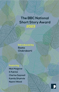 Bild vergrößern Bild: BBC National Short Story Award 2023 - Comma Press