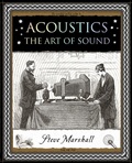 Cover: Acoustics - Distributed by eBookpartnership